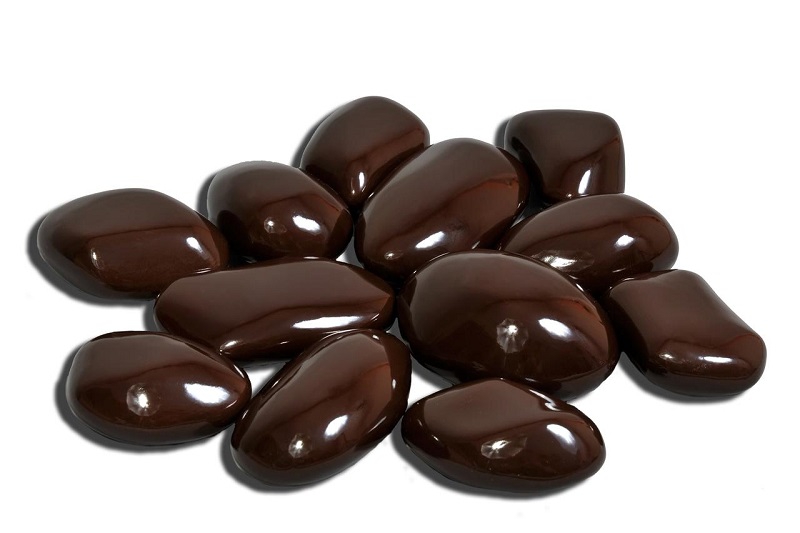 BioKer Камни шоколадные 14шт_0