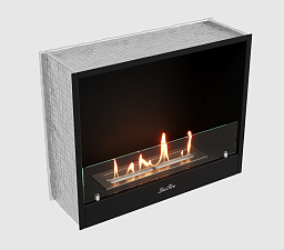 Встраиваемый биокамин Lux Fire Фаер Бокс 1 - 30 Lux Fire Фаер Бокс 1 - 30