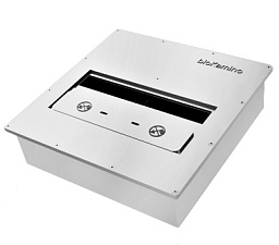 Топливный блок биокамина Slimfire SLIM 300Q Slimfire SLIM 300Q