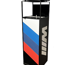 Напольный биокамин Firezo M Performance Firezo M Performance