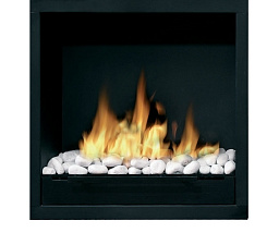 Встраиваемый очаг RUBY Fires Bio Flamme Large RUBY Fires Bio Flamme Large