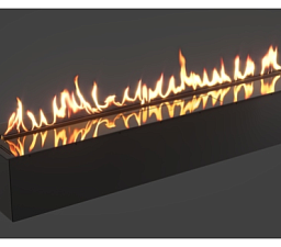 Автоматический биокамин NeverDark Firetec 1700 NeverDark Firetec 1700