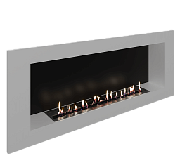 Встраиваемый биокамин Firezo Dipinto White 1600 Firezo Dipinto White 1600