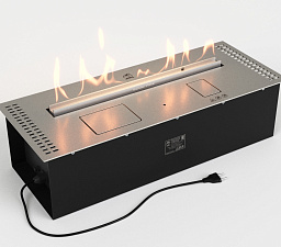 Автоматический биокамин Good Fire 700 INOX Good Fire 700 INOX