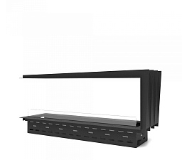Встраиваемый биокамин GlammFire Glammbox 800 RD EvoPlus GlammFire Glammbox 800 RD EvoPlus