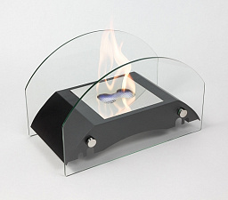 Биокамин Lux Fire Серия 3 размер S Lux Fire Серия 3 размер S