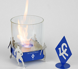 Настольный биокамин Lux Fire Крылья Советов Lux Fire Крылья Советов
