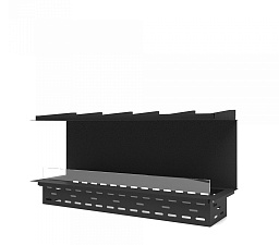 Встраиваемый биокамин GlammFire Glammbox 1280 3 Faces EvoPlus GlammFire Glammbox 1280 3 Faces EvoPlus