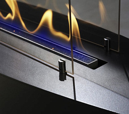 Настольный биокамин Spartherm Ebios-fire Elipse Base Spartherm Ebios-fire Elipse Base