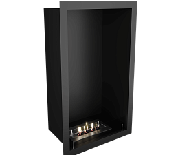 Вертикальный биокамин Firezo Verticale Firezo Verticale