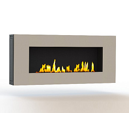 Настенный биокамин GlammFire Apollo GlammFire Apollo