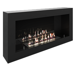 Настенный биокамин DecoFire Vega M комплект DecoFire Vega M комплект