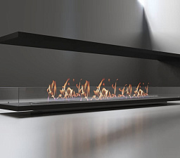 Торцевой сквозной Биокамин Proff Fire Сириус-1800 Proff Fire Сириус-1800