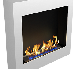Биокамин ZeFire Orion Qube 600 ZeFire Orion Qube 600