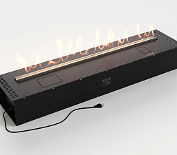 Автоматический биокамин Good Fire 1200 Black Good Fire 1200 Black