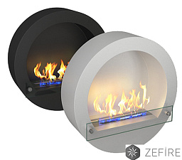 Биокамин для квартиры Zefire Enigma Zefire Enigma