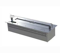 Топливный блок биокамина Slimfire BR700A Slimfire BR700A