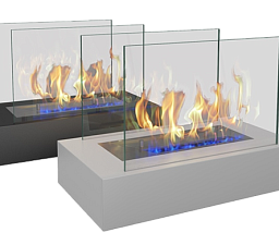 Биокамин для квартиры ZeFire Galea ZeFire Galea