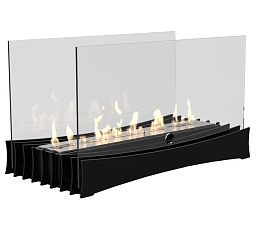 Напольный биокамин Decoflame Ascot Lux Decoflame Ascot Lux