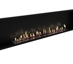 Встраиваемый биокамин Firezo Classic 2000 Firezo Classic 2000