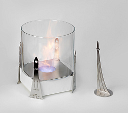 Настольный биокамин Lux Fire Восток Lux Fire Восток