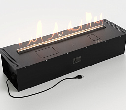 Автоматический биокамин Good Fire 900 Black Good Fire 900 Black