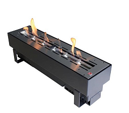 Встраиваемый биокамин Spartherm Ebios-fire Quadra Inside Automatic SL 500 Spartherm Ebios-fire Quadra Inside Automatic SL 500
