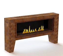 Напольный биокамин GlammFire Fogly EVO plus GlammFire Fogly EVO plus