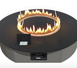 Биокамин Slimfire SmartFire round 700 Slimfire SmartFire round 700