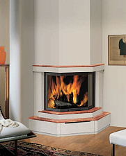 Облицовка Geode, угл., под Tekno 3 (EdilKamin)