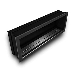 Встраиваемый биокамин ICON FIRES Slimline Firebox 1650FB ICON FIRES Slimline Firebox 1650FB