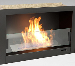 Топливный бак для биокамина Вставка в портал Silver Smith Integra 700 Вставка в портал Silver Smith Integra 700
