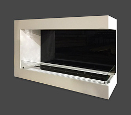 Напольный биокамин Proff Fire Криптон-1500 WB Proff Fire Криптон-1500 WB