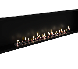 Встраиваемый биокамин Firezo Classic 1800 Firezo Classic 1800