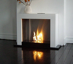 Напольный биокамин Proff Fire Крит-1200 Proff Fire Крит-1200