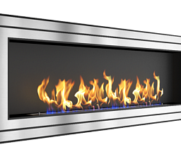 Встраиваемый биокамин ZeFire Sirius 1800 ZeFire Sirius 1800