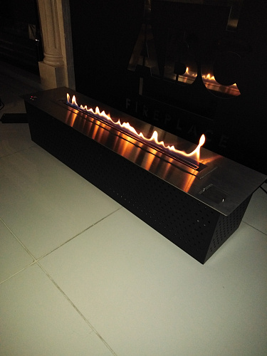 Firezo Automatic Fire 1000 (выставочный образец)_4