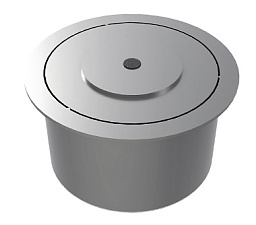 Топливный блок биокамина Slimfire SLIM 150SC Slimfire SLIM 150SC