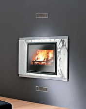 Облицовка Arabesque arab, под Inpellet 54, Luce Plus 54, Deco, Riga (EdilKamin)