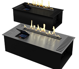 Полуавтоматический биокамин ZeFire 600 ZeFire 600