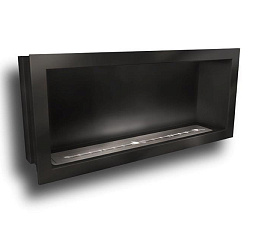 Встраиваемый биокамин ICON FIRES Slimline Firebox 1350FB ICON FIRES Slimline Firebox 1350FB