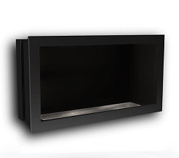 Встраиваемый биокамин ICON FIRES Slimline Firebox 1100SS ICON FIRES Slimline Firebox 1100SS