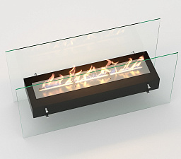 Напольный биокамин Lux Fire Консул 1 900 Lux Fire Консул 1 900