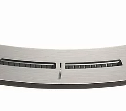Горелка для биокамина BioGrate LongFire 1000 curve BioGrate LongFire 1000 curve