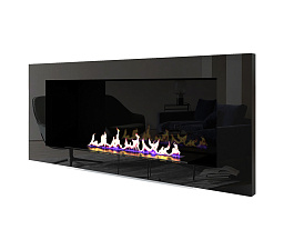 Настенный биокамин Firezo Dipinto Diamond 1300 Firezo Dipinto Diamond 1300