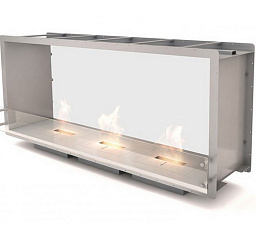Встраиваемый биокамин Ecosmart Fire FIREBOX 1800DB Ecosmart Fire FIREBOX 1800DB