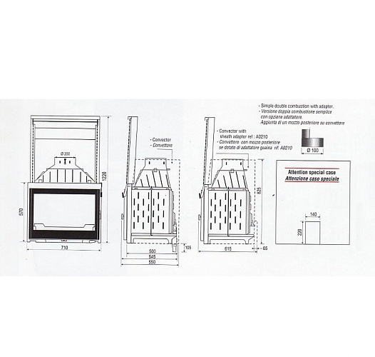 Seguin confort europa 7 evolution версия black line, два стекла (стекло справа/слева)_2