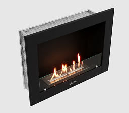 Встраиваемый биокамин Lux Fire Фаер Бокс 2 - 30 Lux Fire Фаер Бокс 2 - 30