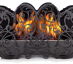 Настенный биокамин Silver Smith Emotion StandArt Silver Smith Emotion StandArt