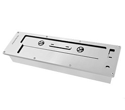 Топливный блок биокамина Slimfire SLIM 400R Slimfire SLIM 400R
